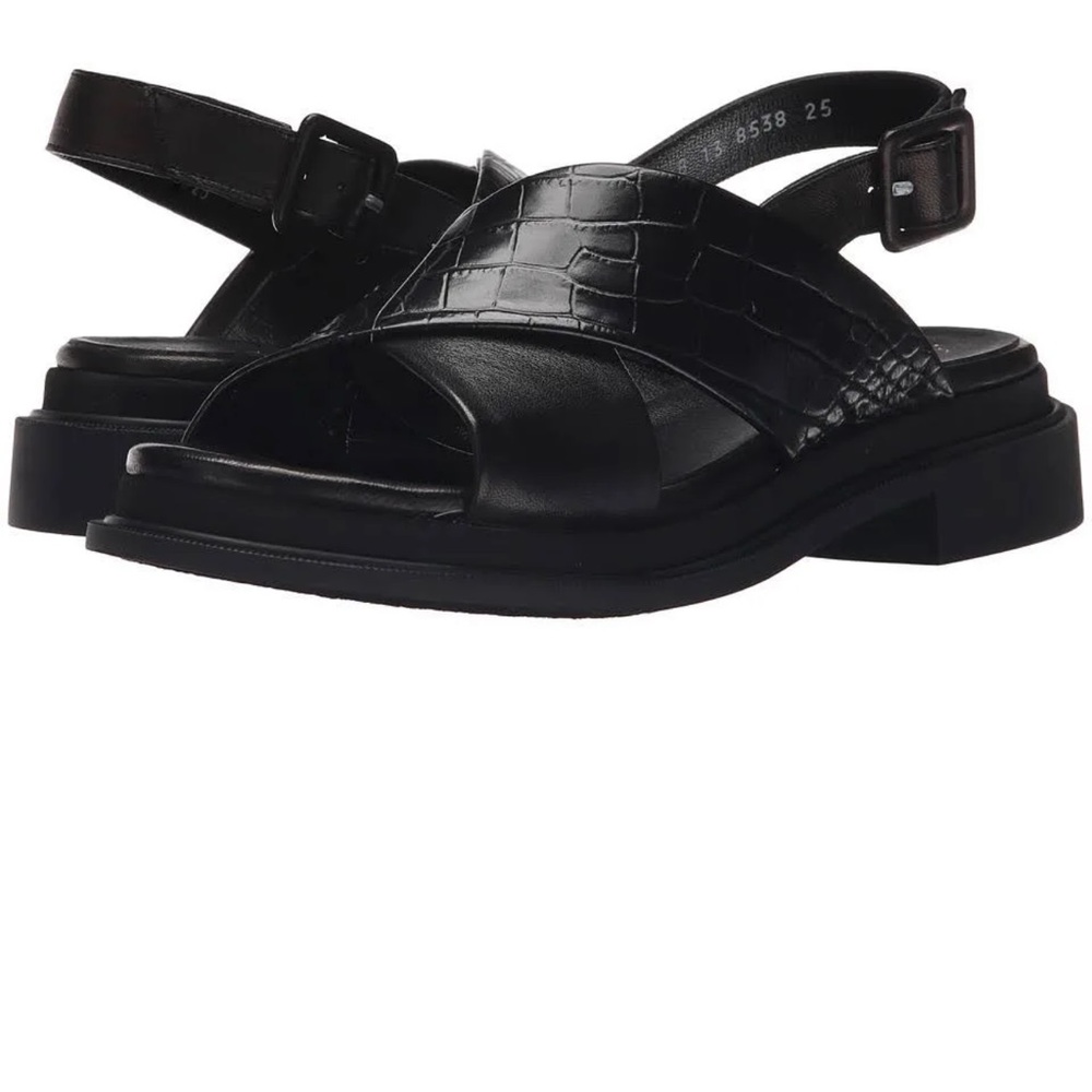 robert clergerie sandals authentic good quality leather